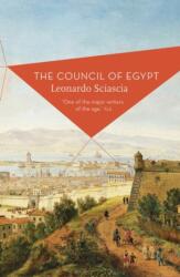 Council of Egypt (ISBN: 9781784978037)