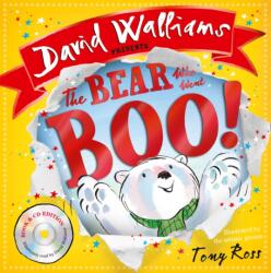 Bear Who Went Boo! (ISBN: 9780008174880)