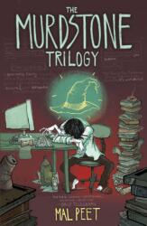 Murdstone Trilogy (ISBN: 9781910200216)