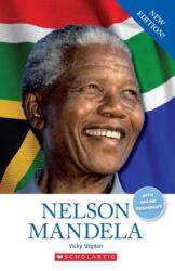 Nelson Mandela (ISBN: 9781910173251)