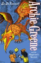 Archie Greene and the Magician's Secret (ISBN: 9780571307395)