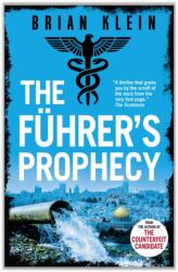 Fuhrer's Prophecy (ISBN: 9781399936378)