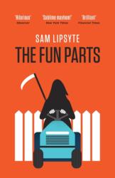 Fun Parts (ISBN: 9781847088055)