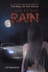 Lady In The Rain (ISBN: 9781398437944)