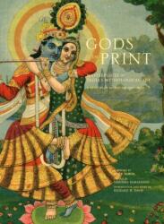 Gods in Print (ISBN: 9781608871094)