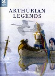 Arthurian Legends (ISBN: 9781907892080)