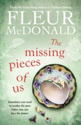 Missing Pieces of Us (ISBN: 9781760633363)