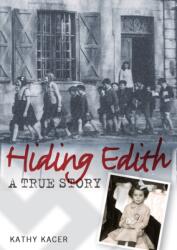 Hiding Edith (ISBN: 9781408113653)
