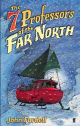 Seven Professors of the Far North (ISBN: 9780571221554)