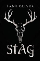 Stag (ISBN: 9781804390306)