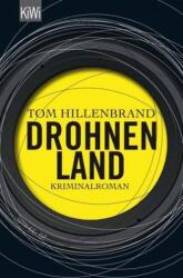 Drohnenland - Tom Hillenbrand (2014)
