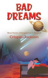 Bad Dreams (ISBN: 9781638294771)