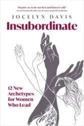 Insubordinate (ISBN: 9781637553879)