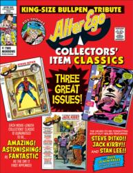 Alter Ego Collectors' Item Classics (ISBN: 9781605491165)