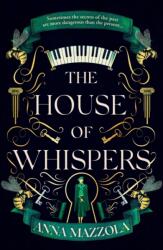 House of Whispers (ISBN: 9781398703841)