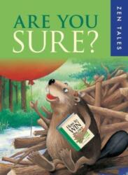 Are You Sure? (ISBN: 9781912745272)