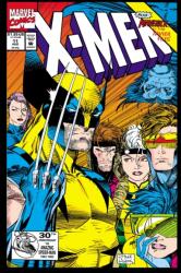 X-Men Epic Collection: The X-Cutioner's Song (ISBN: 9781302948283)