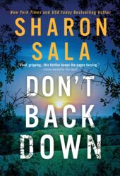 Don't Back Down (ISBN: 9781728258546)
