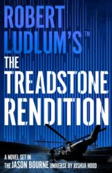 Robert Ludlum's (TM) The Treadstone Rendition (ISBN: 9781803285818)