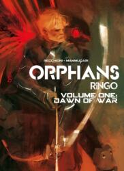 Ringo vol. 1 (ISBN: 9781951719104)