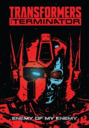 Transformers vs. The Terminator (ISBN: 9781684057252)