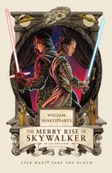 William Shakespeare's The Merry Rise of Skywalker (ISBN: 9781683691891)