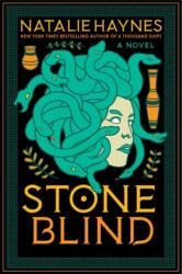 Stone Blind (ISBN: 9780063305380)