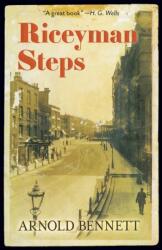 Riceyman Steps (ISBN: 9780486843469)