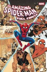 Amazing Spider-man: Full Circle (ISBN: 9781302921385)