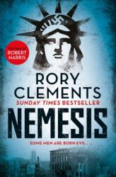 Nemesis (ISBN: 9781785767487)