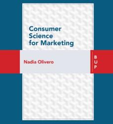 Consumer Science for Marketing (ISBN: 9788885486744)