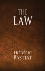 Law (ISBN: 9781680920468)