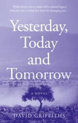 Yesterday, Today and Tomorrow (ISBN: 9781803135786)