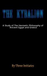 Kybalion (ISBN: 9781609422394)