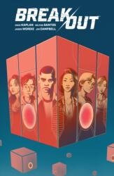 Break Out (ISBN: 9781506729893)