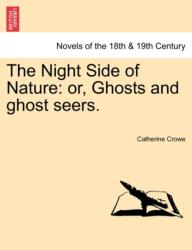 Night Side of Nature (ISBN: 9781241211226)