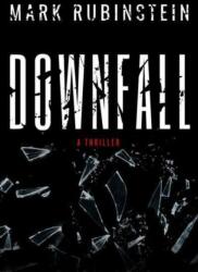 Downfall (ISBN: 9781608095469)