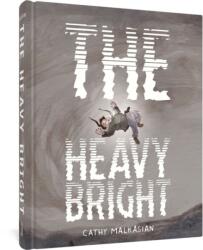 The Heavy Bright (ISBN: 9781683966920)
