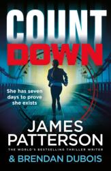 Countdown (ISBN: 9781529125238)