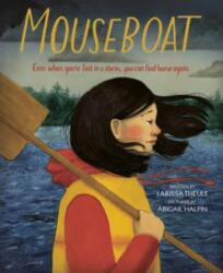 Mouseboat (ISBN: 9780593327357)