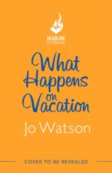 What Happens On Vacation (ISBN: 9781035400454)