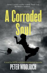 Corroded Soul (ISBN: 9781915352248)