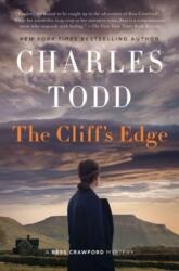 Cliff's Edge (ISBN: 9780063039940)