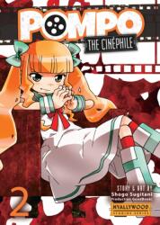 Pompo: The Cinephile Vol. 2 (ISBN: 9781648275654)