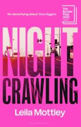 Nightcrawling (ISBN: 9781526634566)