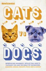 Cats vs Dogs (ISBN: 9781529341478)