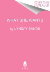 What She Wants (ISBN: 9780063111349)