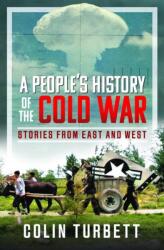 People's History of the Cold War (ISBN: 9781399087520)