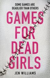 Games for Dead Girls (ISBN: 9780008383848)