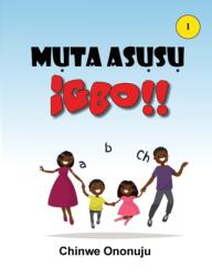 Muta Asusu Igbo (ISBN: 9781913455118)